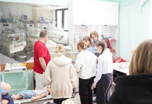 Неделя без турникетов