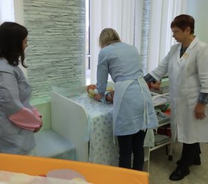 подготовка к ПСА