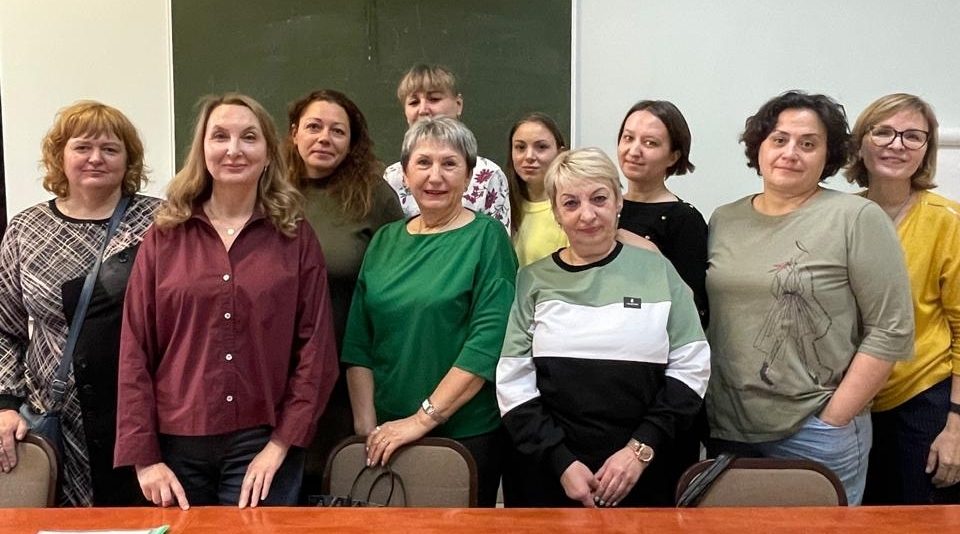 Тренд на ЗОЖ: профилактика начинается с нас!