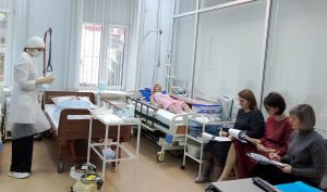 конкурс наставников