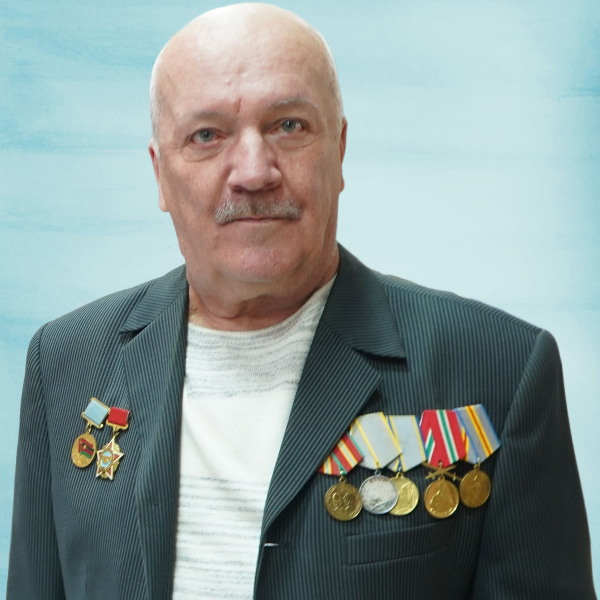 Коллектив Центра повышения квалификации работников здравоохранения с прискорбием сообщает о кончине преподавателя Владимира Григорьевича Тонконога