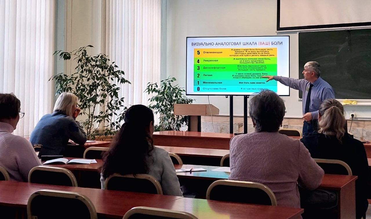 Как измерить прогресс в реабилитации, если нельзя просто взять линейку?