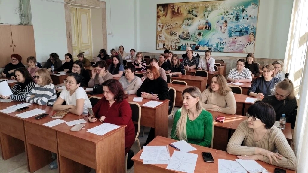 Как превратить питание в инструмент профилактики?