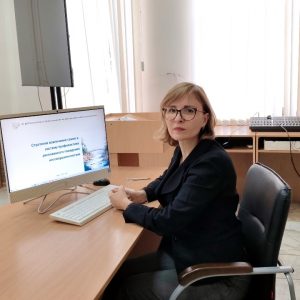 профилактика безнадзорности и правонарушений несовершеннолетних