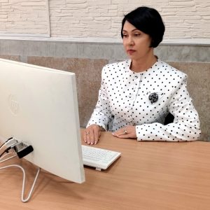 профилактика безнадзорности и правонарушений несовершеннолетних